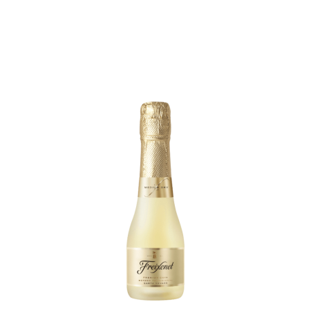 Cava Freixenet Carta Nevada Demi-Sec 200ml