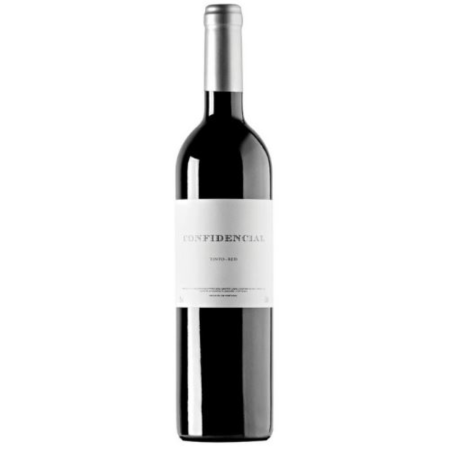 Confidencial Tinto 2022