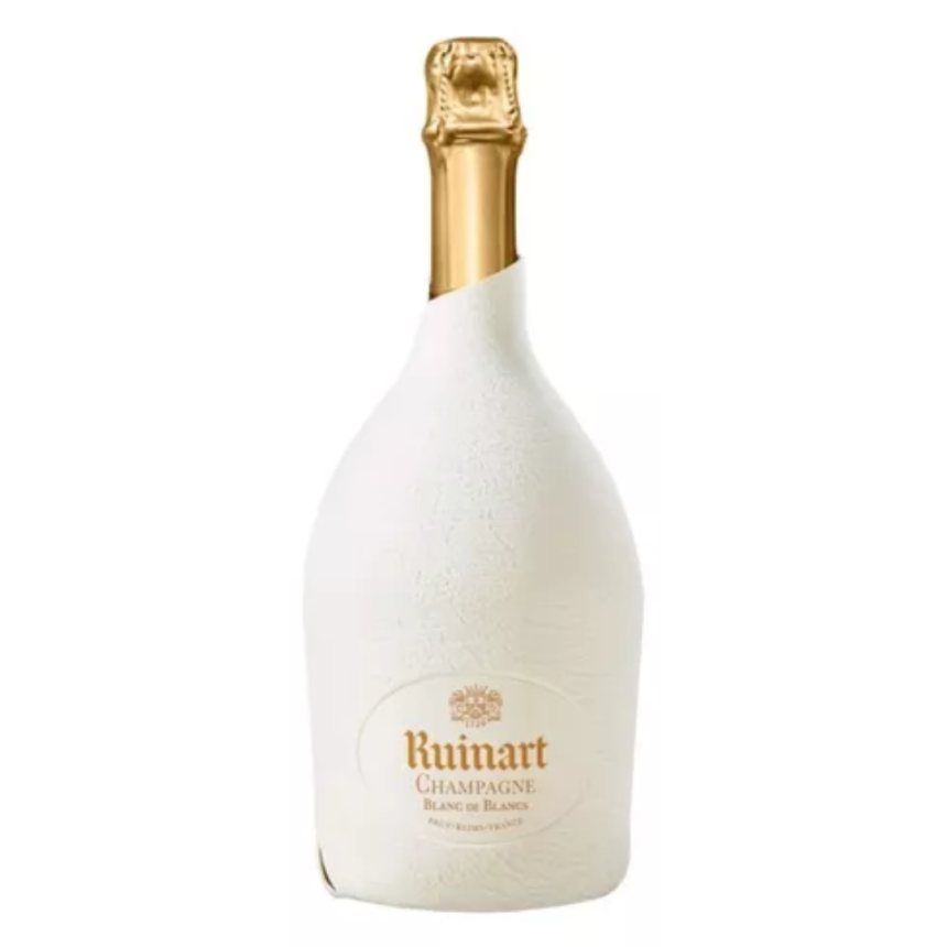 Champagne Ruinart Blanc De Blancs Brut