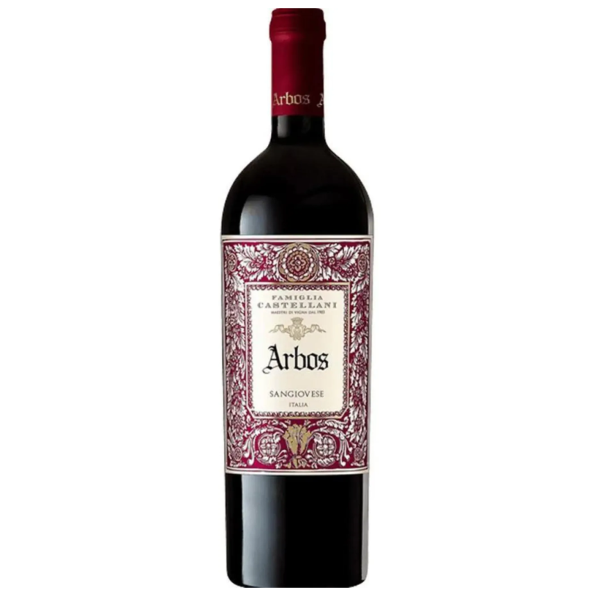 Arbos Sangiovese 2020