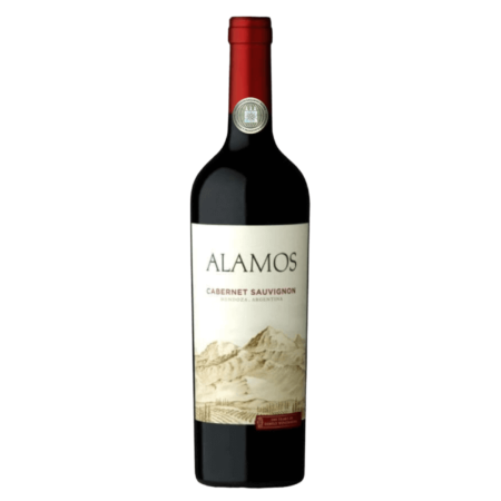 Alamos Cabernet Sauvignon 2023