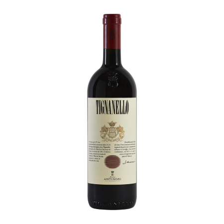 Tignanello Antinori 2021