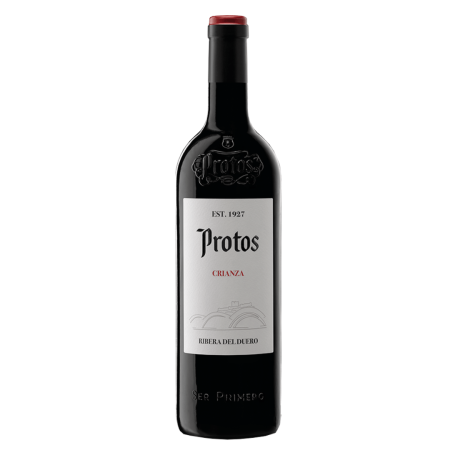 Protos Crianza 2019