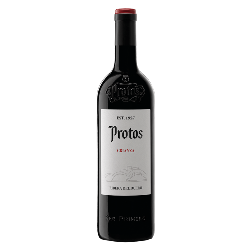Protos Crianza 2019
