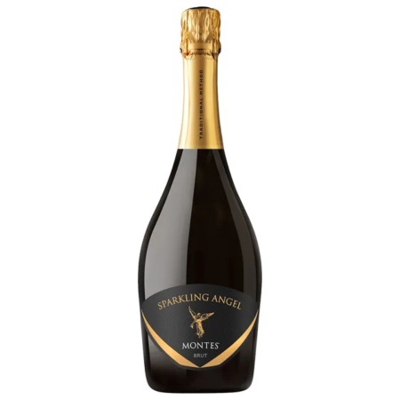 Espumante Montes Sparkling Angel Brut