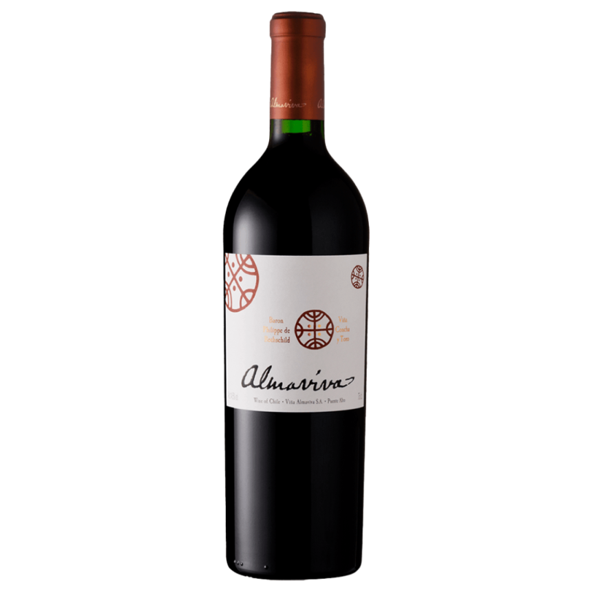 Almaviva 2022