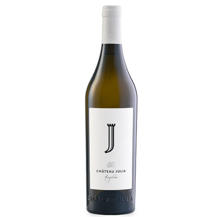 Costa Lazaridi Château Julia Assyrtiko 2022
