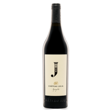 Costa Lazaridi Château Julia Agiorgitiko 2021