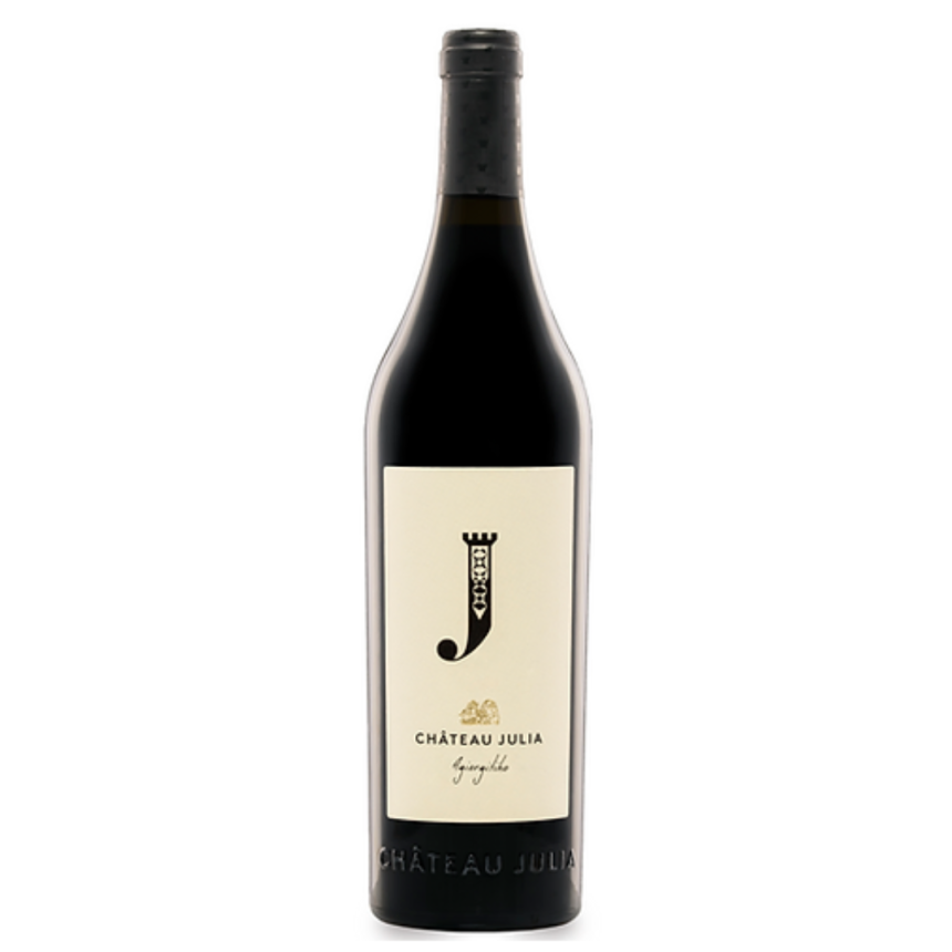 Costa Lazaridi Château Julia Agiorgitiko 2021