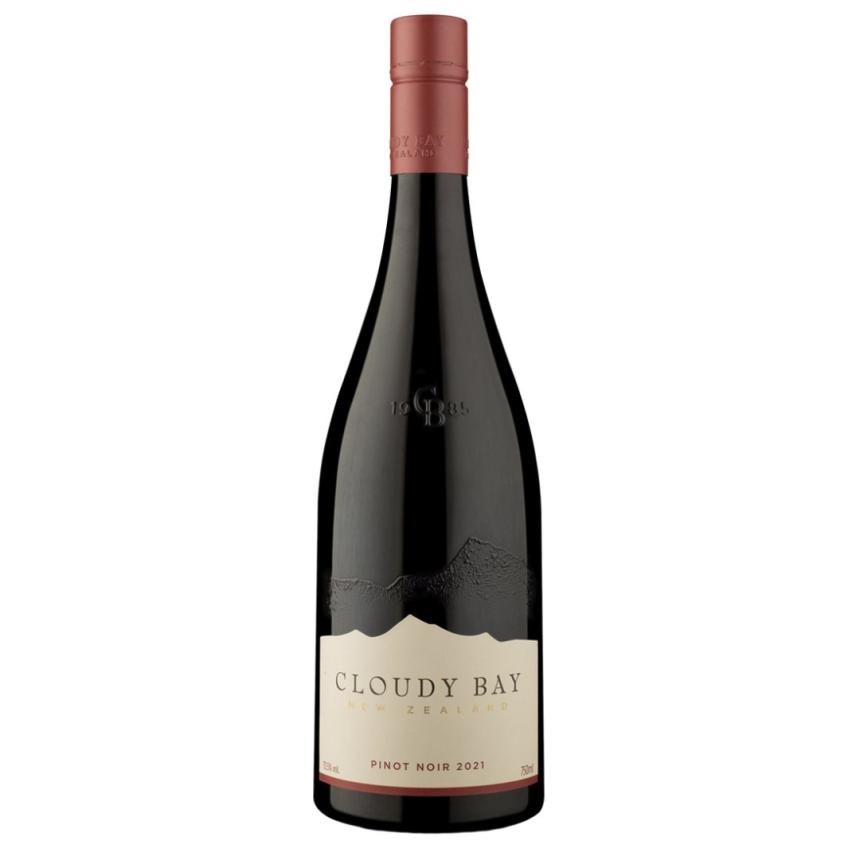 Cloudy Bay Pinot Noir 2021