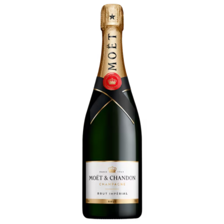 Champagne Moët & Chandon Brut Impérial