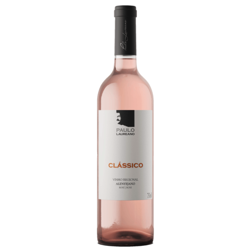 Paulo Laureano Clássico Rosé 2022