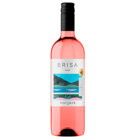 Vistamar Brisa Rose 2024