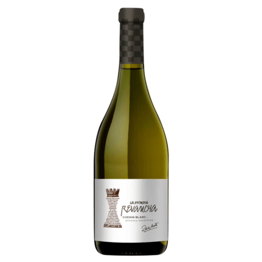 La Primera Revancha Chenin Blanc 2023