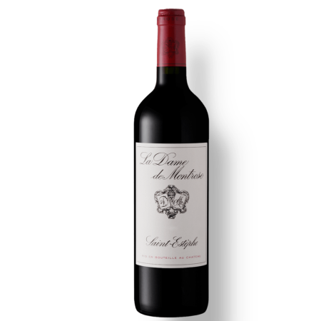 La Dame De Montrose 2011