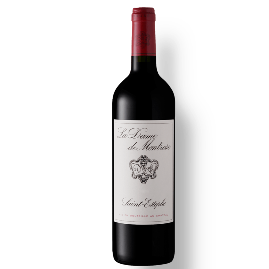 La Dame De Montrose 2011