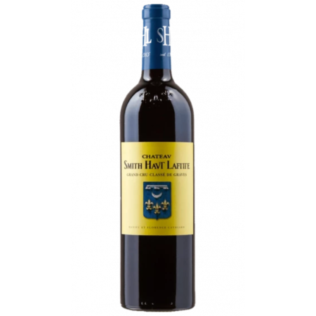 Château Smith-Haut Lafitte 2018