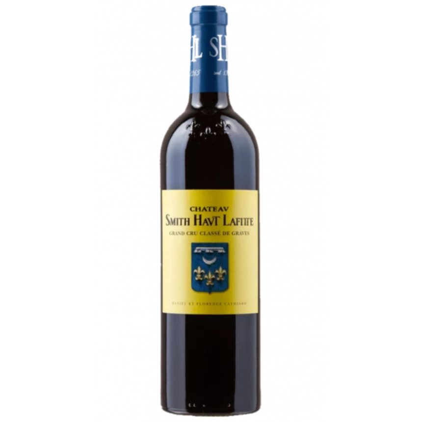 Château Smith-Haut Lafitte 2018