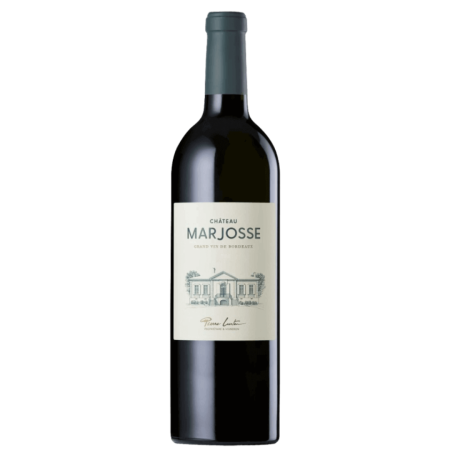 Chateau Marjosse 2022