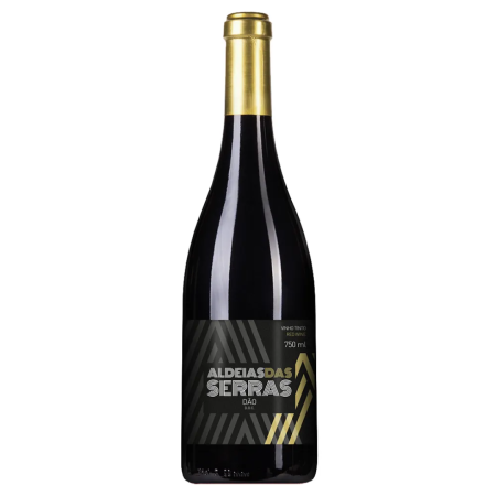 Aldeias Das Serras DOC 2021