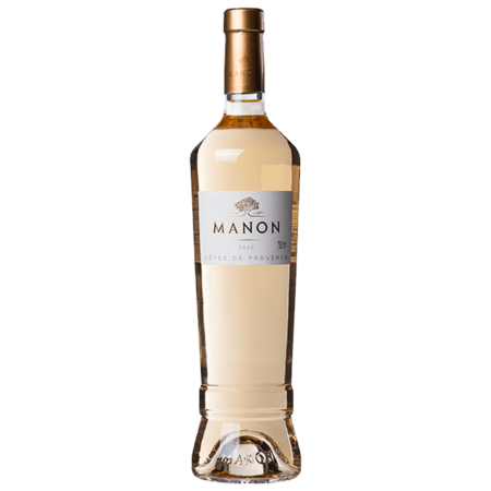 Manon Côtes De Provence 2023