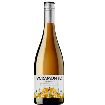 Veramonte Gran Reserva Chardonnay 2023
