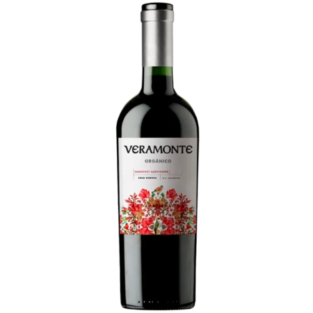 Veramonte Gran Reserva Cabernet Sauvignon 2022