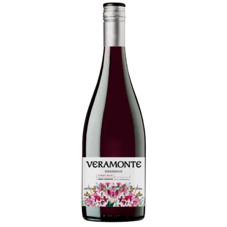Veramonte Gran Reserva Pinot Noir 2022