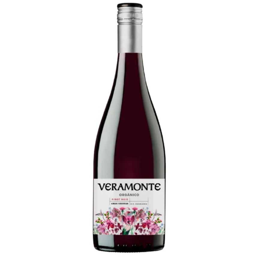 Veramonte Gran Reserva Pinot Noir 2022
