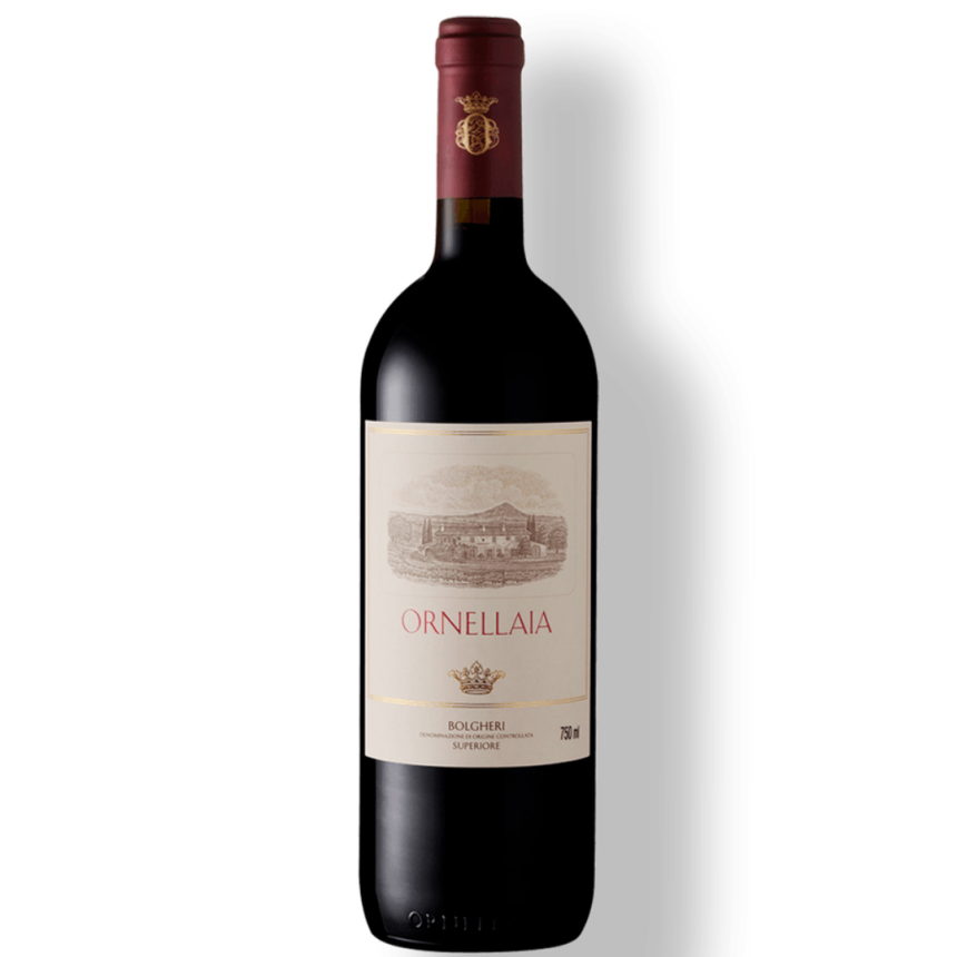 Ornellaia Bolgheri Superiore 2020