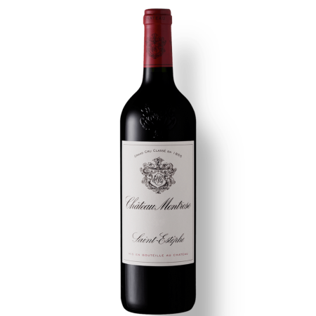 Chateau Montrose Saint Estephe 2007