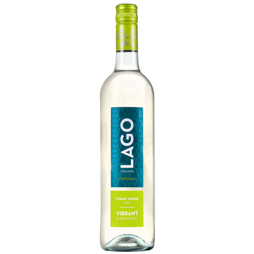 Lago Cerqueira Vinho Verde 2023