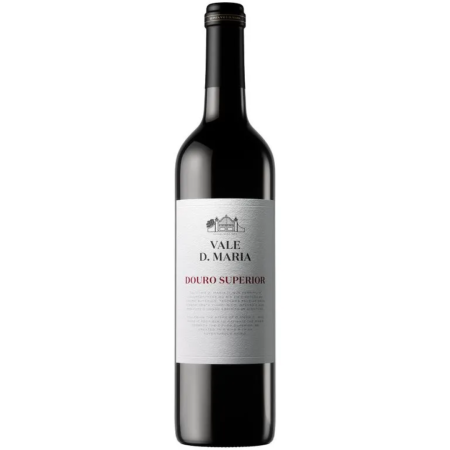 Vale D Maria Tinto Douro Superior 2021