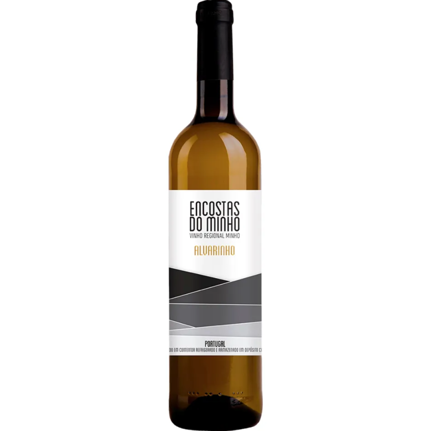 Encostas Do Minho Alvarinho 2019