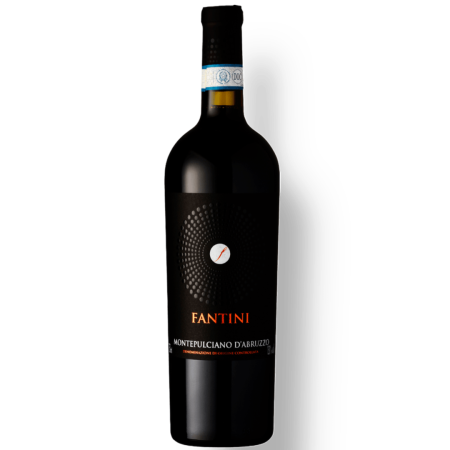 Fantini Montepulciano D Abruzzo 2022