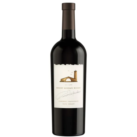 Robert Mondavi Napa Valley Cabernet 2019