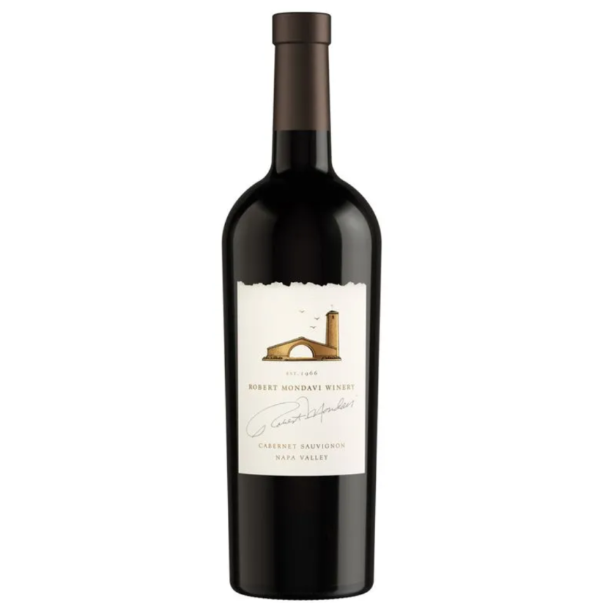 Robert Mondavi Napa Valley Cabernet 2019