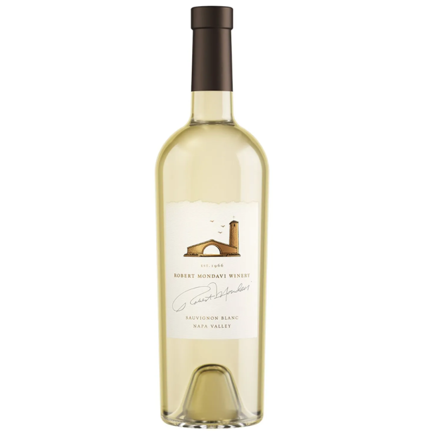 Robert Mondavi Napa Valley Sauvignon Blanc 2019