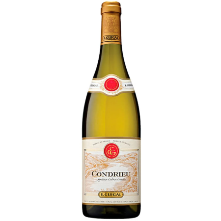 Condrieu Branco E.Guigal 2016