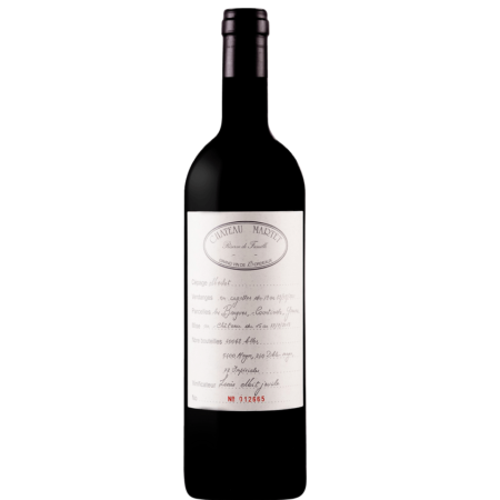 Château Martet Réserve de Famille 2019