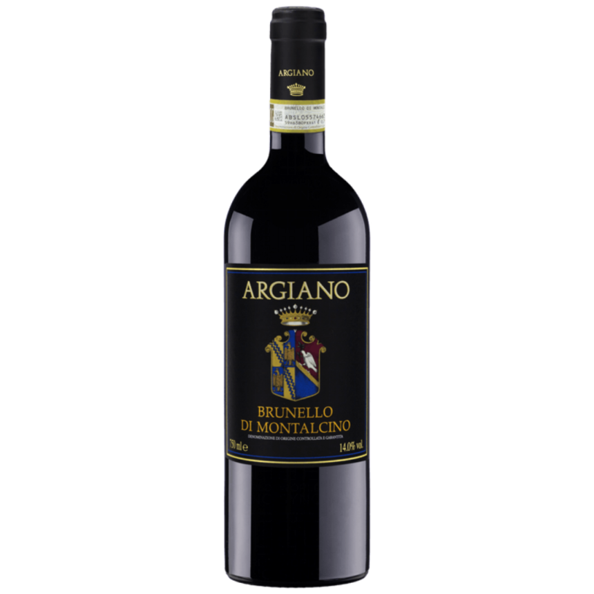 Argiano Brunello Di Montalcino 2020