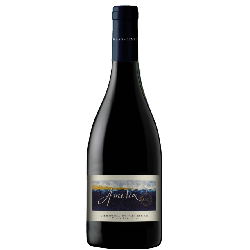 Amelia Pinot Noir 2022