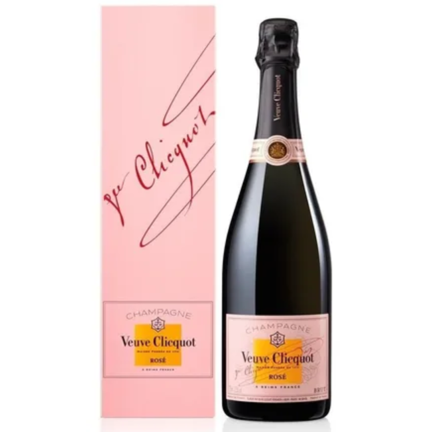 Veuve Clicquot Rose Brut