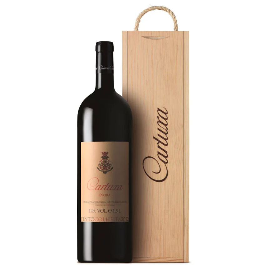Cartuxa Colheita Tinto 2020 1,5l