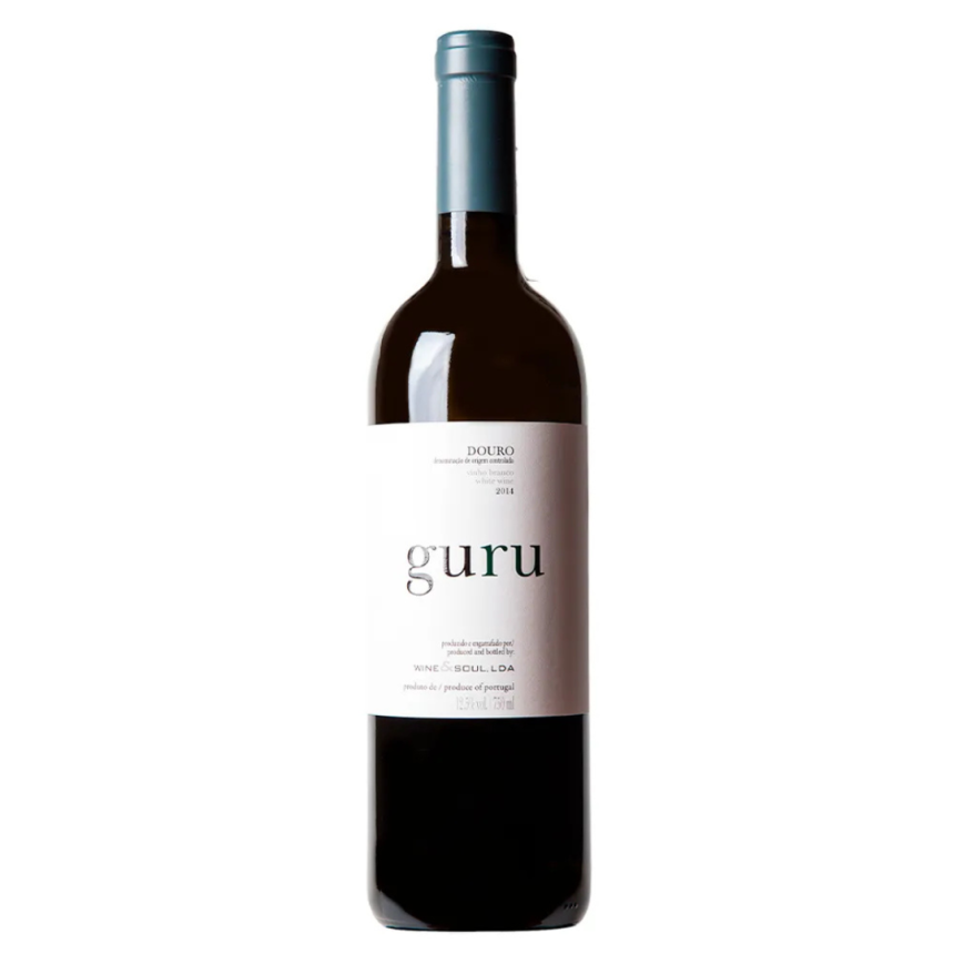 Guru Branco Douro 2023