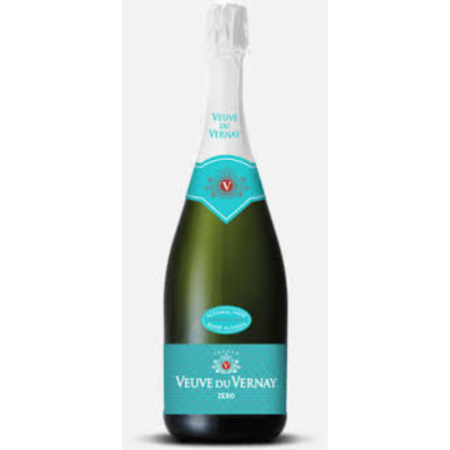 Espumante Veuve du Vernay Zero Alcool