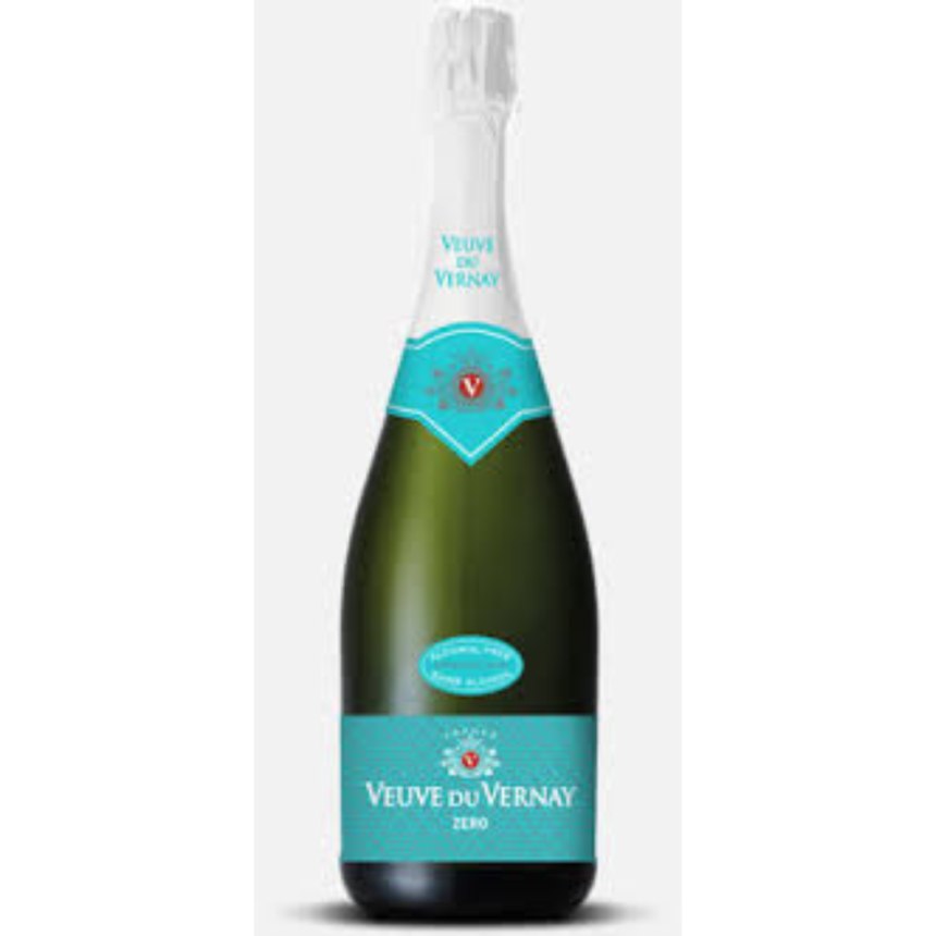 Espumante Veuve du Vernay Zero Alcool