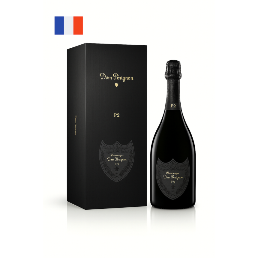 Dom Perignon P2 Segunda Plenitude 2006