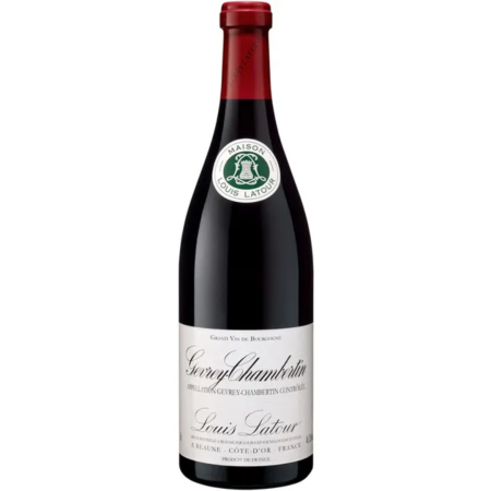 Gevrey Chambertin Louis Latour 2021