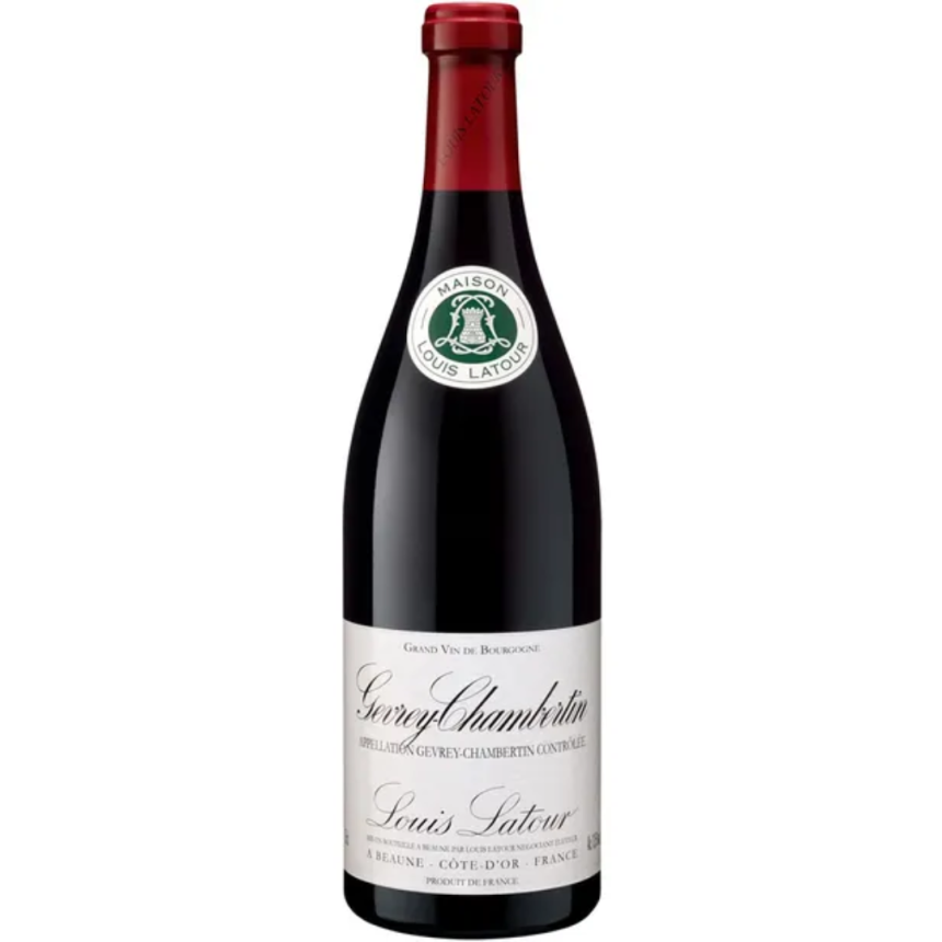 Gevrey Chambertin Louis Latour 2021